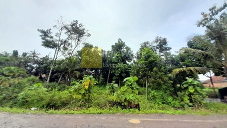 Tanah Jati Agung