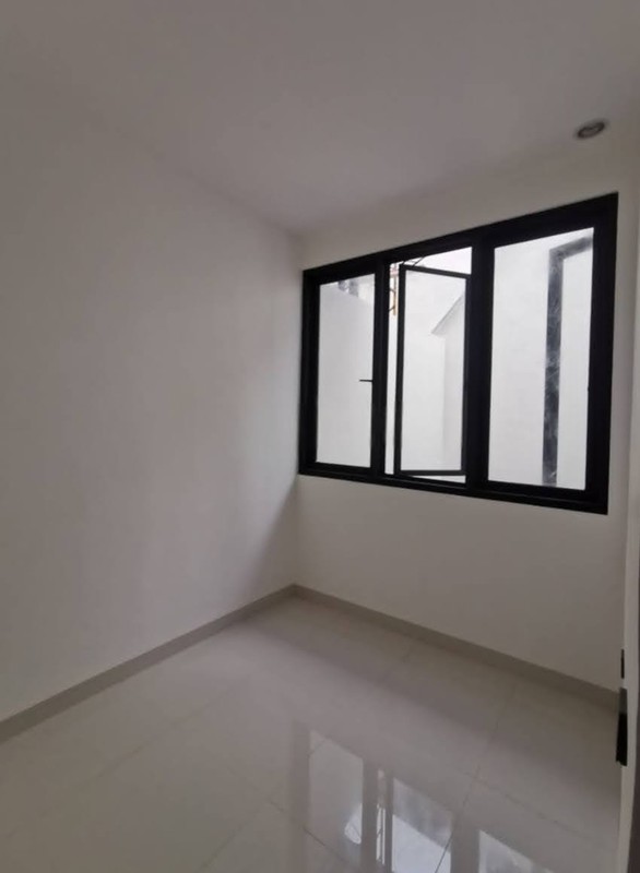 DIJUAL RUMAH NEW GRESS PONDOK TJANDRA JERUK MINIMALIS