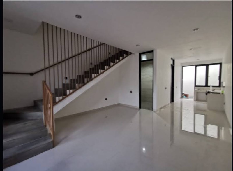 DIJUAL RUMAH NEW GRESS PONDOK TJANDRA JERUK MINIMALIS