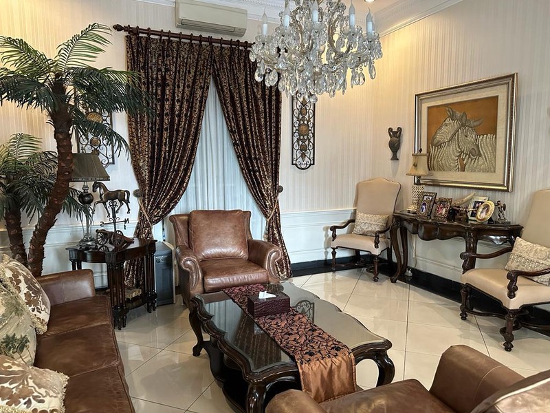 Rumah Mewah area Cilandak