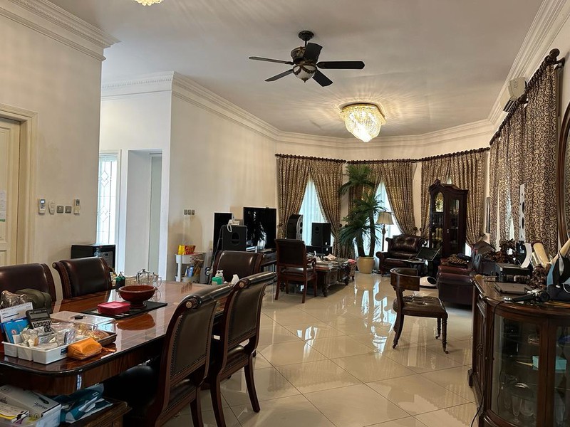 Rumah Mewah area Cilandak