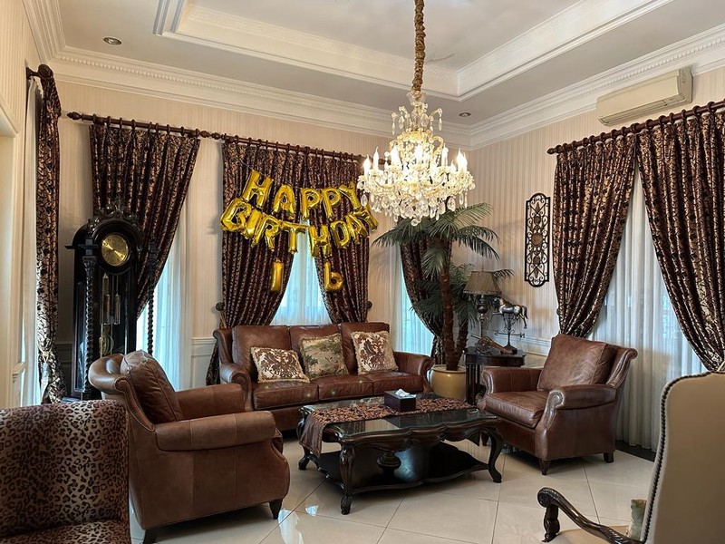 Rumah Mewah area Cilandak