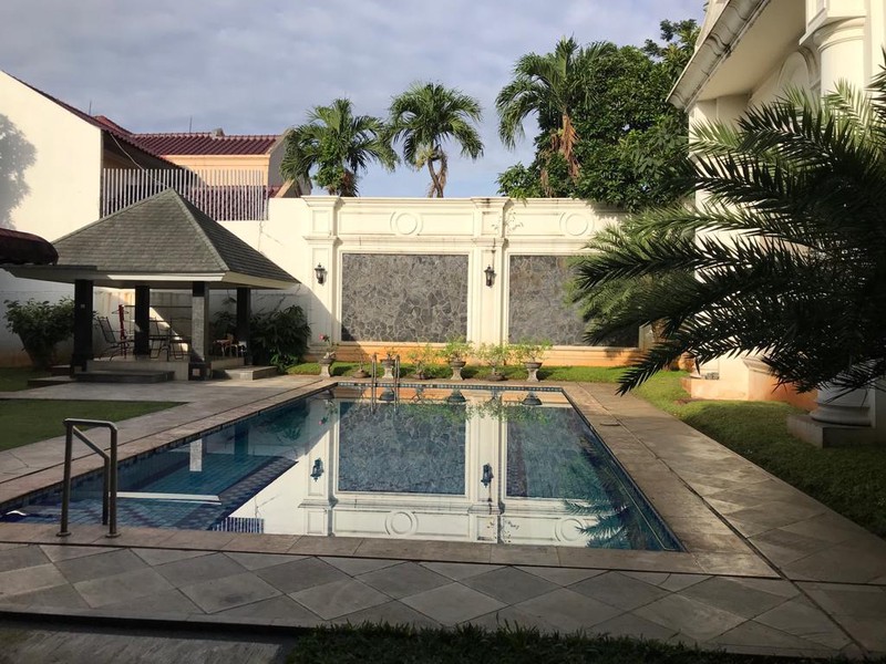 Rumah Mewah area Cilandak
