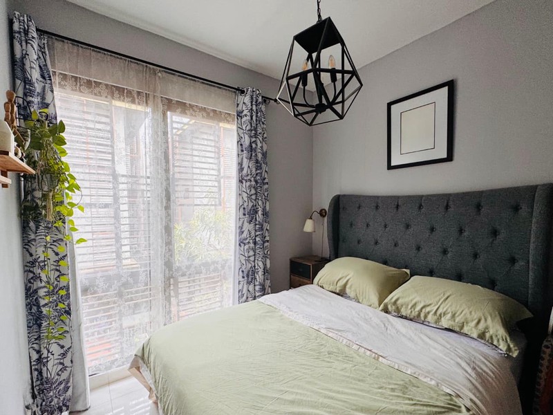 Dijual Cepat Rumah 3 Lantai Greenwich Park Cluster Welford BSD City, Aman & Nyaman