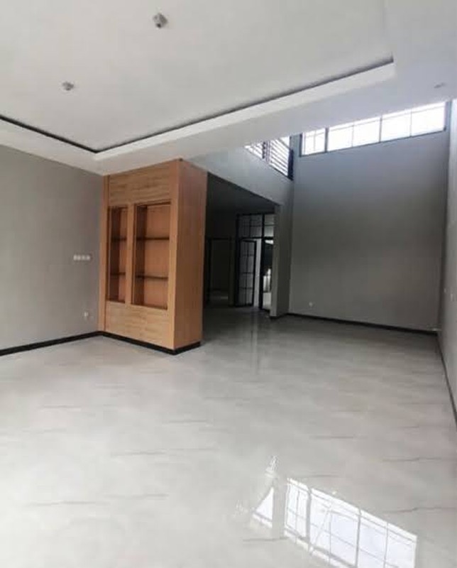 DIJUAL CEPAT RUMAH 2 LANTAI PONDOK TJANDRA INDAH NANAS