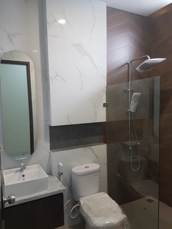 Rumah mewah siap di huni dengan lokasi strategis