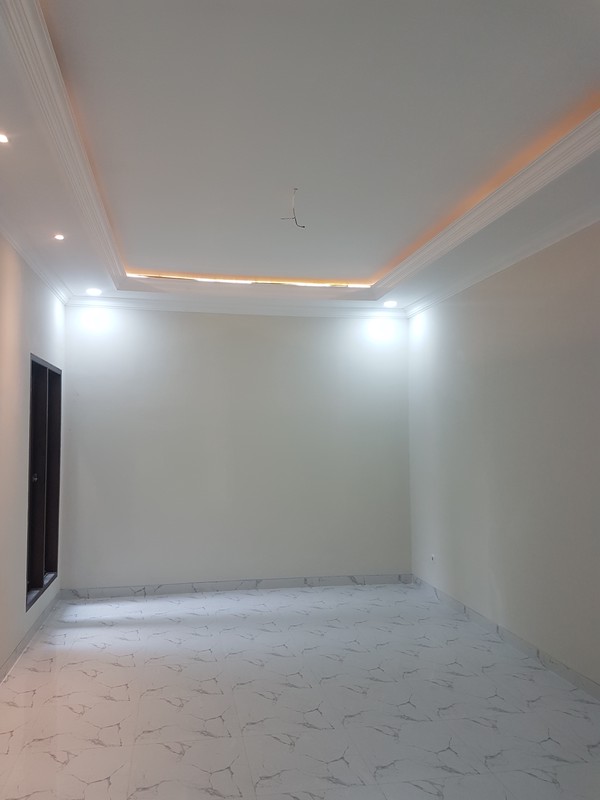 Rumah mewah siap di huni dengan lokasi strategis