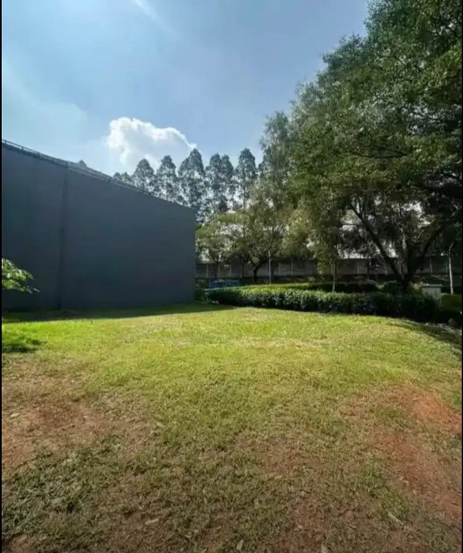 Kavling siap Bangun, dalam Cluster di Bintaro