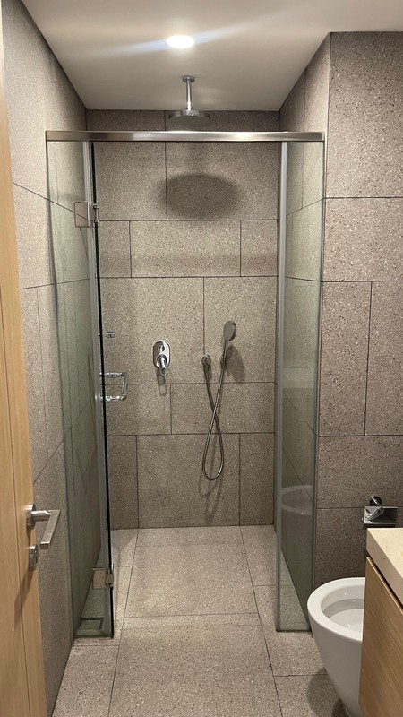 Apartemen Siap Huni dengan Fasilitas Lengkap di Cilandak Jakarta Selatan