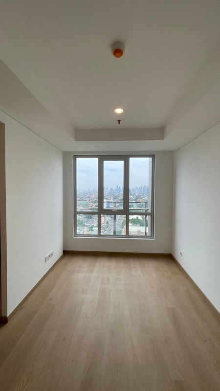 Apartemen Siap Huni dengan Fasilitas Lengkap di Cilandak Jakarta Selatan