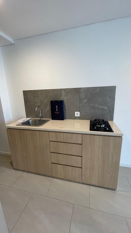 Apartemen Siap Huni dengan Fasilitas Lengkap di Cilandak Jakarta Selatan