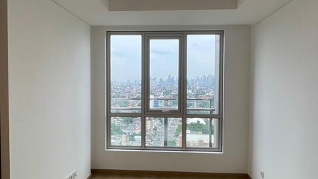 Apartemen Siap Huni dengan Fasilitas Lengkap di Cilandak Jakarta Selatan