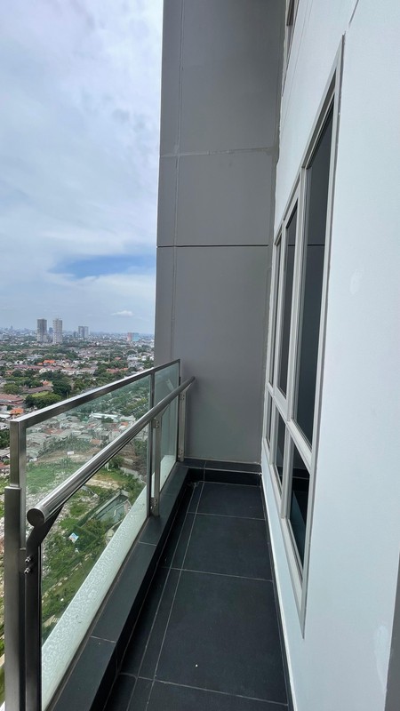 Apartemen Siap Huni dengan Fasilitas Lengkap di Cilandak Jakarta Selatan