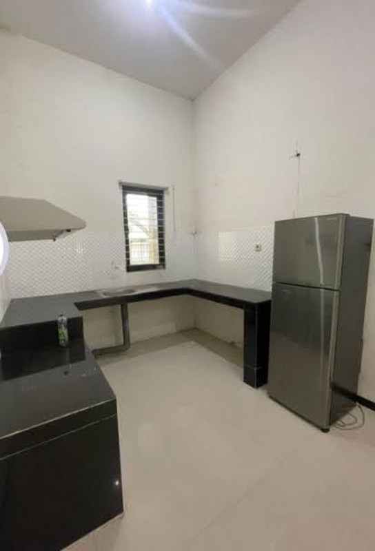 DIJUAL SEWA RUMAH PONDOK TJANDRA SEMANGKA MURAH