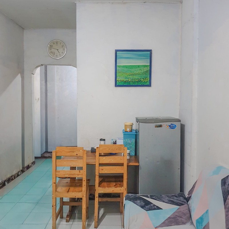 Rumah Strategis di Nusa Loka BSD City