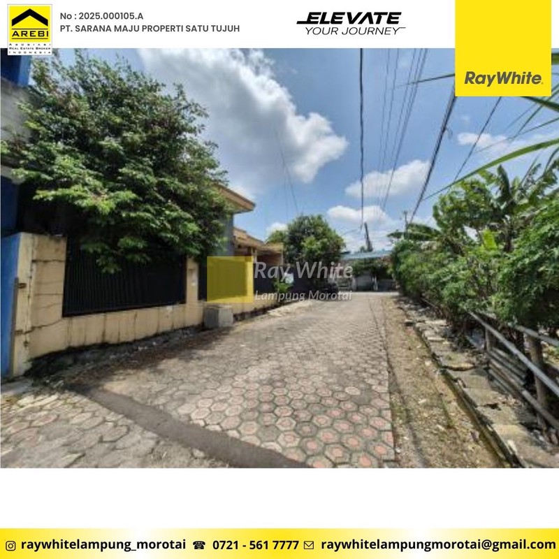 rumah rancasari bandung