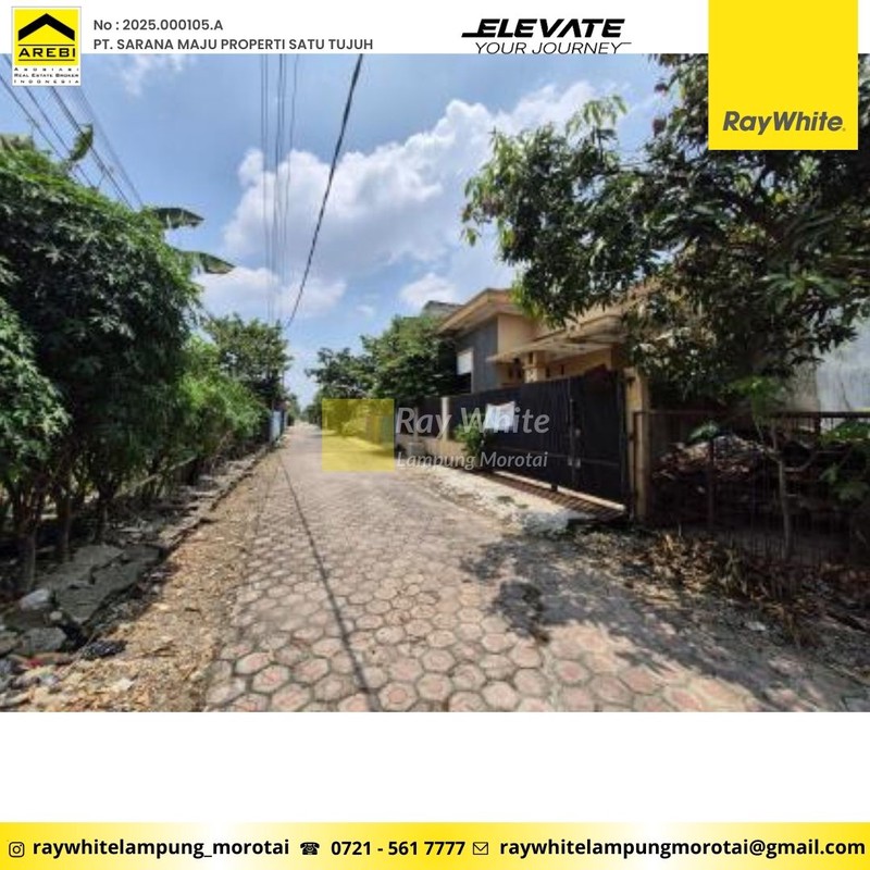 rumah rancasari bandung