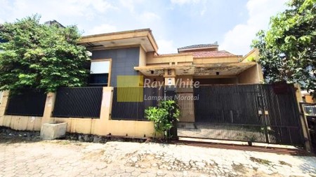 rumah rancasari bandung