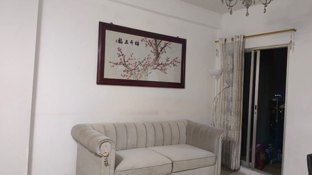 Apartemen Gading Greenhill, Kelapa Gading