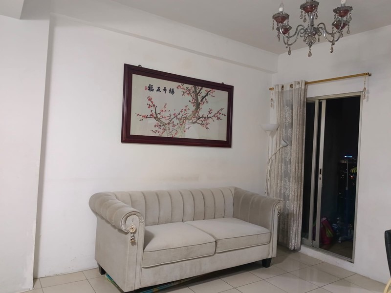 Apartemen Gading Greenhill, Kelapa Gading