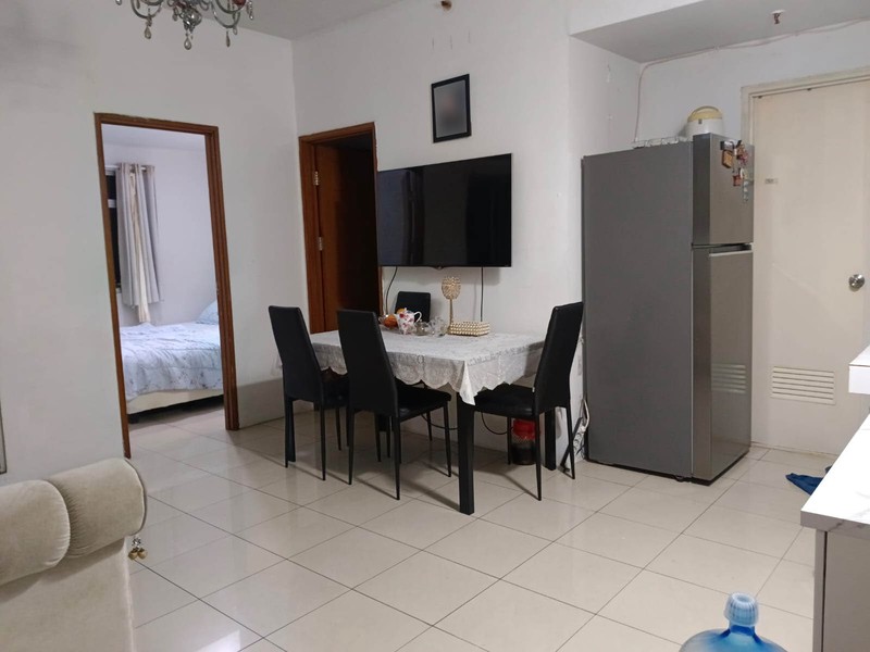 Apartemen Gading Greenhill, Kelapa Gading