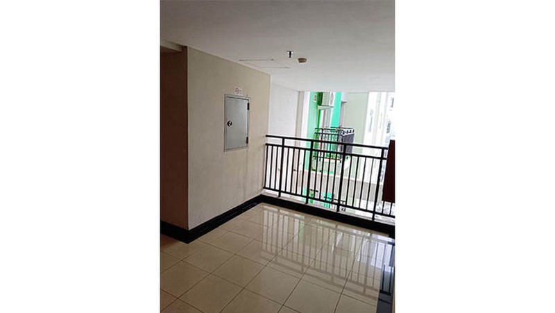 Apartemen Gading Greenhill, Kelapa Gading