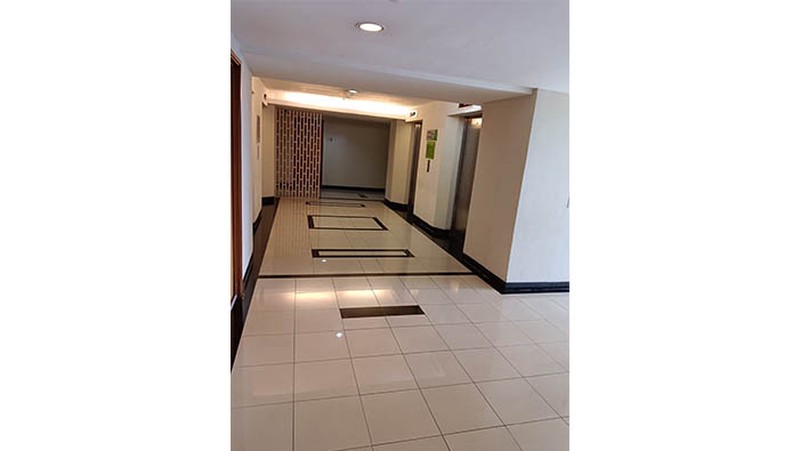 Apartemen Gading Greenhill, Kelapa Gading