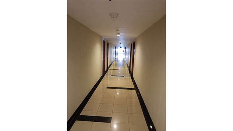 Apartemen Gading Greenhill, Kelapa Gading