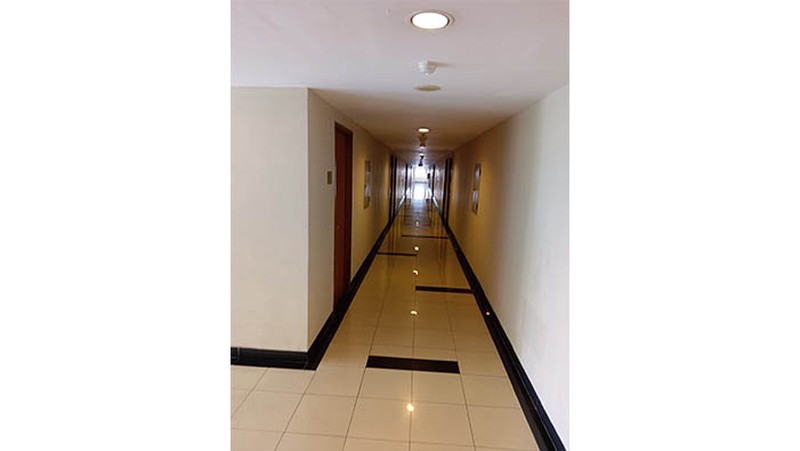 Apartemen Gading Greenhill, Kelapa Gading