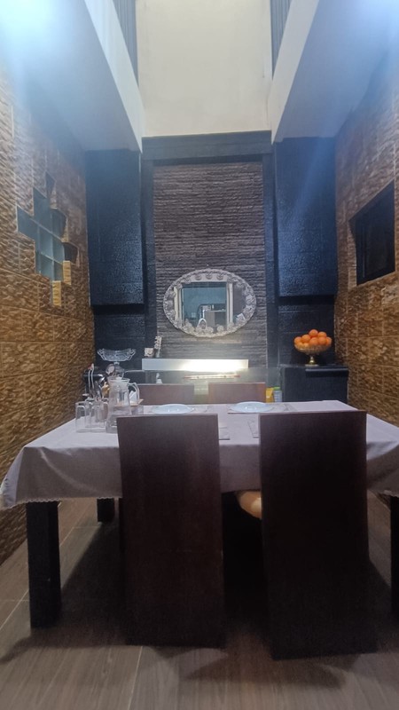 jual cepat rumah siap huni di Jalan permata permai raya pamulang tangerang banten