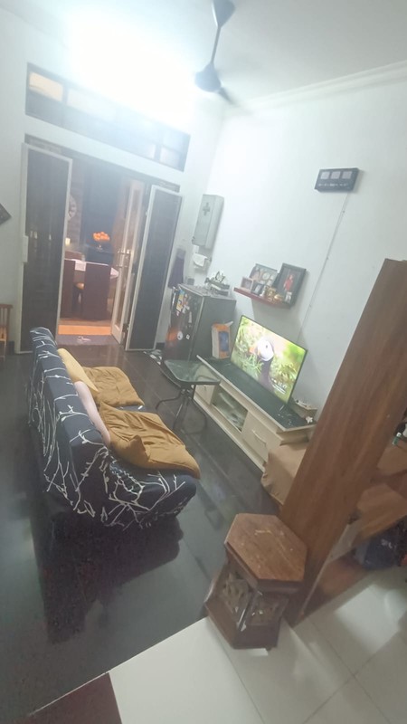 jual cepat rumah siap huni di Jalan permata permai raya pamulang tangerang banten