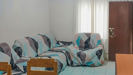 Rumah di Nusa Loka BSD City akses mudah ke Vireya, IZZI, Tanakayu