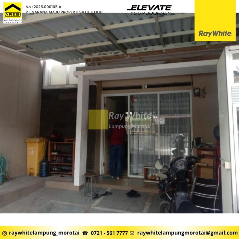 rumah bandung cibaduyut