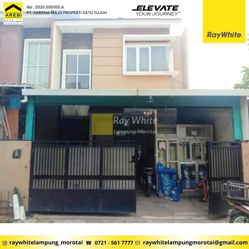 rumah bandung cibaduyut