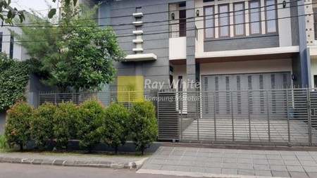 RUMAH MEWAH BANDUNG