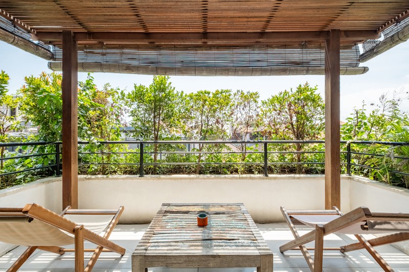 Leasehold - Commercial & Residential Property with Strong Street Exposure in Canggu, Bali