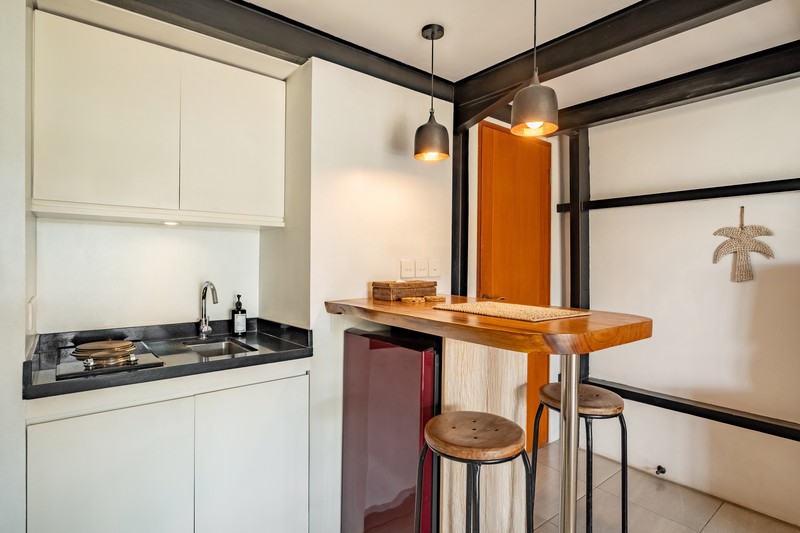 Leasehold - Commercial & Residential Property with Strong Street Exposure in Canggu, Bali