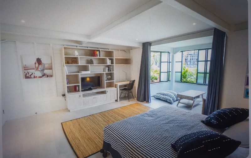 Leasehold - Commercial & Residential Property with Strong Street Exposure in Canggu, Bali