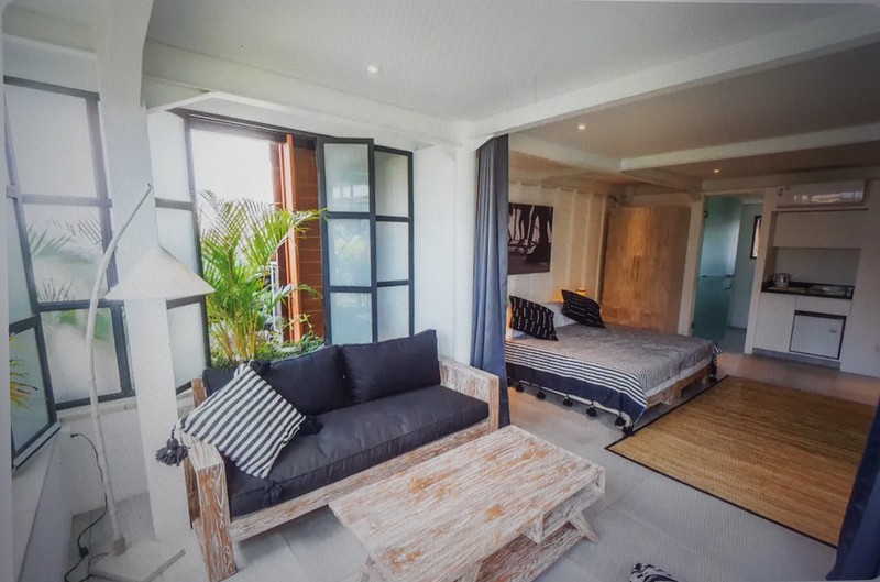 Leasehold - Commercial & Residential Property with Strong Street Exposure in Canggu, Bali