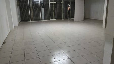 Dijual Bangunan Komersial Strategis di Jakarta Pusat - Lokasi Premium & Nilai Investasi Tinggi