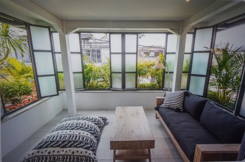 Leasehold - Commercial & Residential Property with Strong Street Exposure in Canggu, Bali