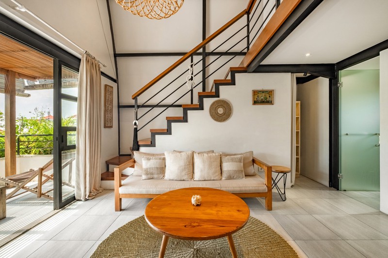 Leasehold - Commercial & Residential Property with Strong Street Exposure in Canggu, Bali