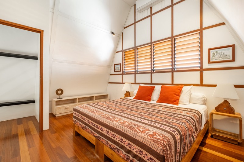 Leasehold - Commercial & Residential Property with Strong Street Exposure in Canggu, Bali