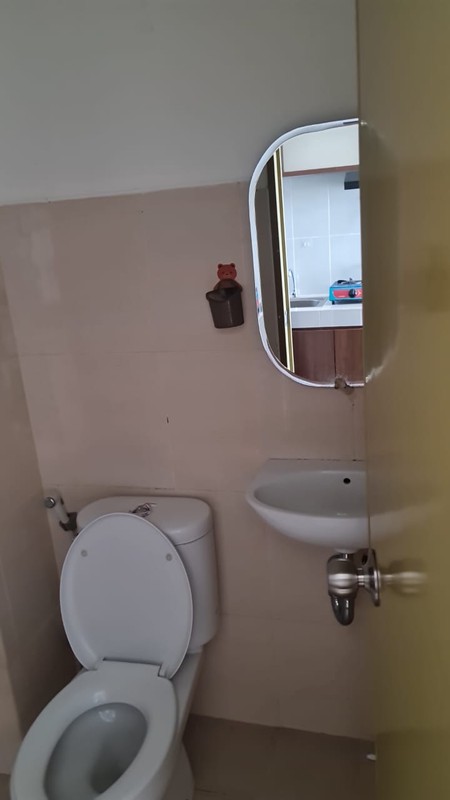 Disewakan apartemen bale Hinggil Sukolilo Surabaya timur 