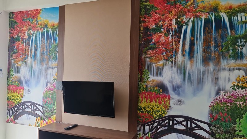 Disewakan apartemen bale Hinggil Sukolilo Surabaya timur 