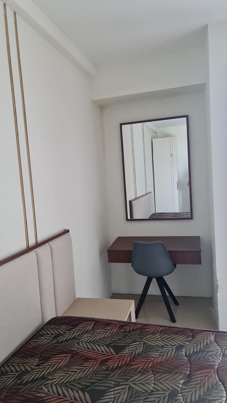 Disewakan apartemen bale Hinggil Sukolilo Surabaya timur 