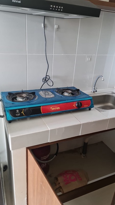 Disewakan apartemen bale Hinggil Sukolilo Surabaya timur 