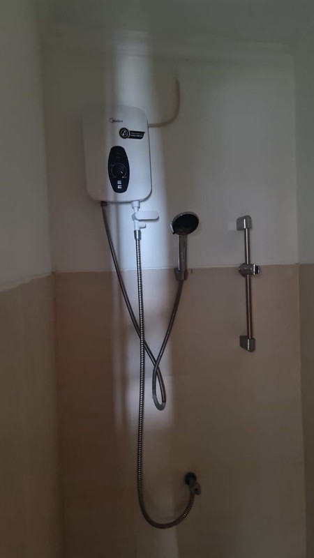 Disewakan apartemen bale Hinggil Sukolilo Surabaya timur 