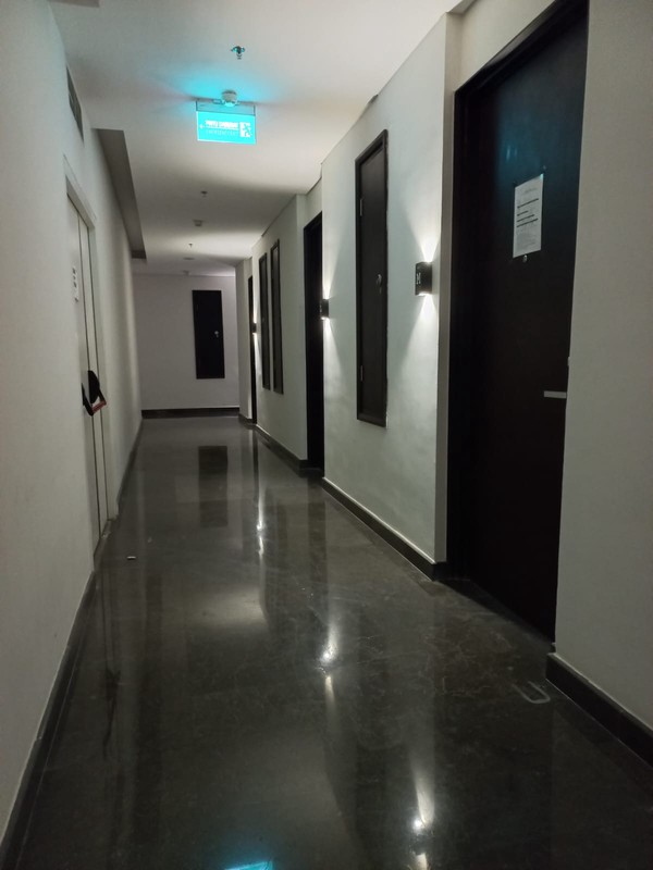  Apartement Sudirman Suite Jakarta Pusat