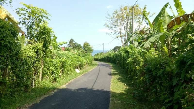 Freehold - Land Near Balian Beach, Bali Only 200m to Shore